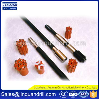 China Atlas Copco Rock Drilling Tools Rock Drilling Tools Manufacturer Rock Drills en venta