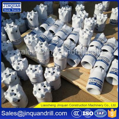 China china rock drilling tools top hammer rock tools pneumatic mining rock tools for sale