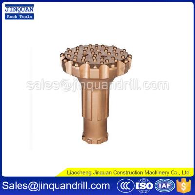 China dth hammers and dth button bits sell dth button bits drilling dth bit for sale