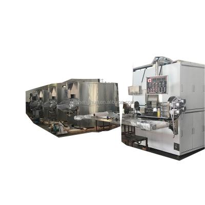 China Popular Hotels Wafer Stick Making Machine / Price From Factory Cost for sale