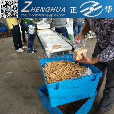 China ZH2000 Electric Cookie Snack Maker , Egg Roll Making Machine / Factory in Shanghai / Lifelong Service for sale