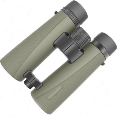 China Factory Wholesale 8X42 Binoculars Hollow Waterproof Binoculars Telescope Military Hunting Binoculars With Bak4 Prism For Sale BH1-8X42 for sale