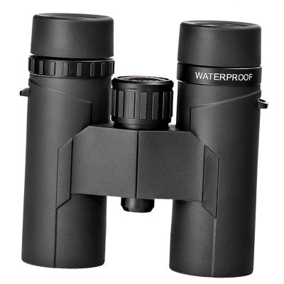 China Factory Package High Resolution Binocular Nitrogen Filled ED Glass 8x32 Binoculars With OEM Service For Sale XT-8X32 for sale