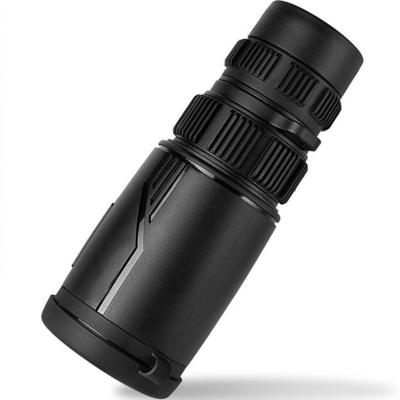 China Factory High Power 8-24X42 Zoom Telescope BAK4 Prism Monocular Fog Proof Waterproof Men Gifts For Bird Watching Camping Hunting XJDT0824 for sale