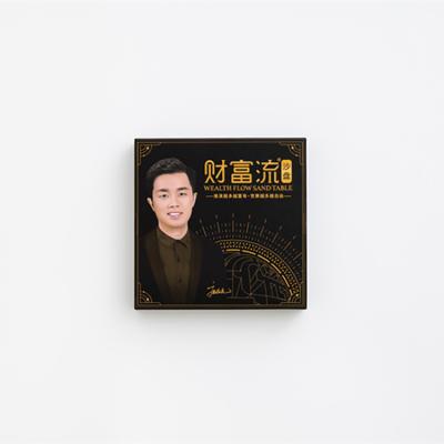 China Plastic And Paper Board Games Richman Card Game Party Table Board Game For Sale for sale