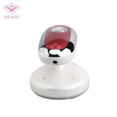 China Face Lift Home EMS Handheld Slimming Machine Vibrates to Eliminate Fat Red Light for sale