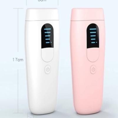 China Beauty Handheld Multifunctional Household Electric Shaver Hair Removal Depilator IPL Painless Hair Removal for sale