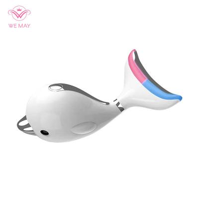 China Face Lift IPL Massager Neck Anti Wrinkle Household Beauty Facial Instrument Remove Eye Black Rim for sale