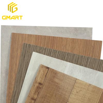 China Phenolic Laminate Fire Resistant High Pressure Formica HPL Laminated for sale