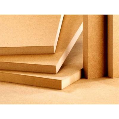 China Gmart Hot Selling Moisture Proof Film Faced Malaysia MDF, Hot Selling UV Outdoor Plain MDF Board for sale