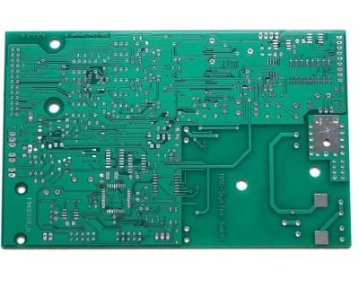 China Lead Free HASL High quality Pcb board manufacturer wholesale custom Pcba supplier for sale