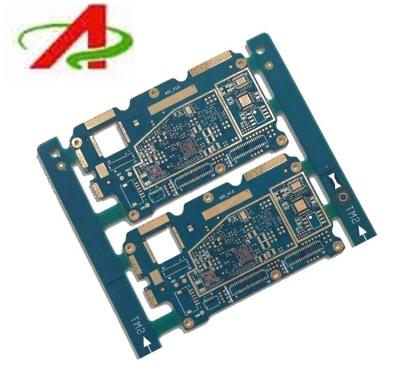 China FPC LED PCB PCBA High Precision Pcba OEM Electronic Service Multilayer PCB Circuit Boards Keyboard Pcb for sale