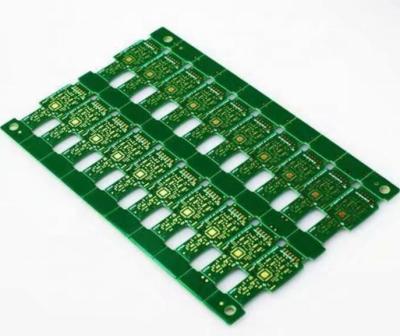 China IWX175 amplifier pcb Audio Amplifier Manufacture And Assembly Led Smd 94V0 pcb Blank Pcb Board for sale