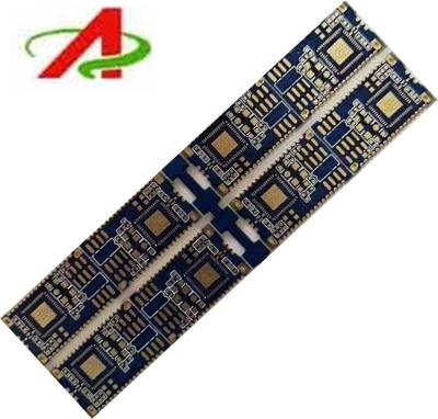 Cina Electronic remote control toys pcb printed circuit board apex for blueto Factory high quality smart watch pcb circuit in vendita