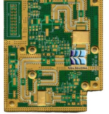 China Design Online Price High Frequency Printed Circuit with Heavy Copper pcb multilayer pcb board for sale