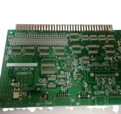 Cina akeson 1-30 Layers Fr4 94v0 Rohs PCB Board Gold FINGER pcb Multilayer HDI pcb in vendita