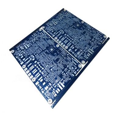 Cina PCB board and electronic components assembly PCB & PCBA manufacturer power amplifier pcb assembly in vendita