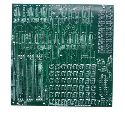 China madu hdi pcb manufacture PCBA EMS supplier dc ac power inverter pcb printed circuit board for sale