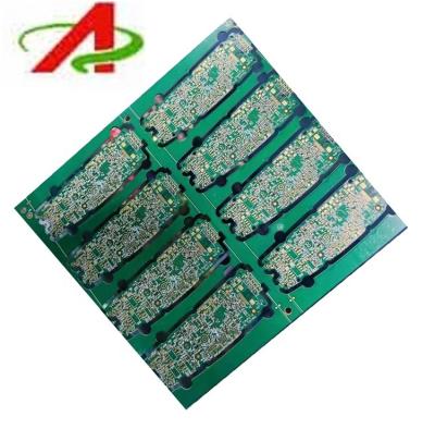 China DIP SMT mini wave PCB Factory soldering machine CE decoding the ic program Available IC Programming PCB Assembly for sale