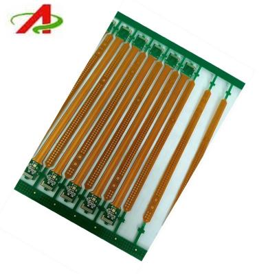 China China Electronic Pcb Pcba Manufacturer Xvideo Pcb Assembly rigid-flex circuit board for sale