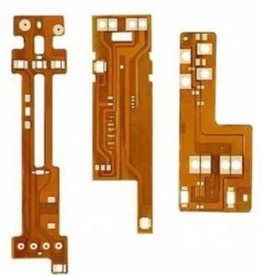 China Hot Sale Low Price China FPC Manufacture Flex Board Flexible PCB Supplier for sale