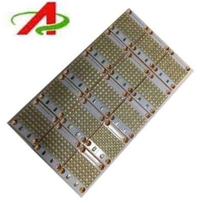 China 94v0 Power Supply led bulb lamp Pcba Service china A60 5w 7w 9w 12w e27 bulb led aluminum pcb for sale