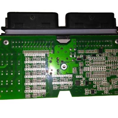 Chine Low price OEM/ODM electronics pcba board manufacture electroncs pcb assembly pcba à vendre