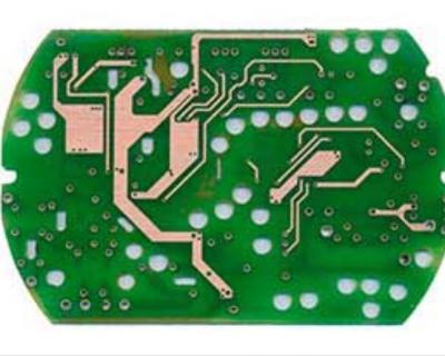 Cina Top quality ENIG FR4 multilayer pcb factory in China Switch Power Supply Board power board pcba in vendita