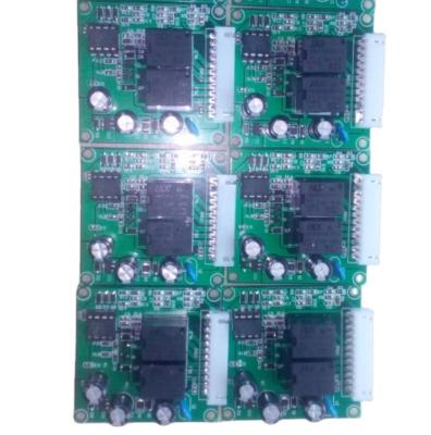 China Shenzhen High Quality charger pcba supply assembly Electronic Components pcba Supplies Other Pcb&Pcba for sale