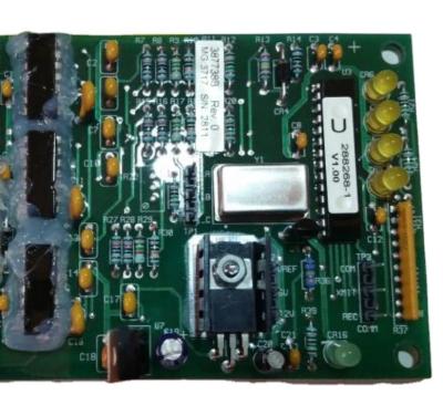 China led pcba 10 Years PCB & PCBA Factory, PCB Manufacturing And SMT DIP Electronic Components Assembly for sale