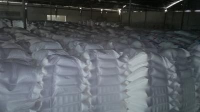 China Superfine Natural Calcium Carbonate NCC-501 For Natural / Synthetic Rubbers for sale