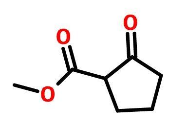 China Cas10472-24-9 Pharmaceutical Raw Materials Methyl 2- Cyclopentane Carboxylate for sale