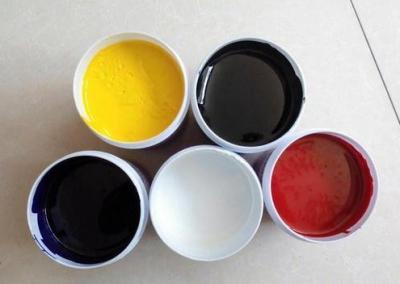 China Paint Industry Nano Calcium Carbonate Powder Pigment Filling Agent Good Stability for sale