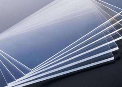 China WS-M6 MBS Impact Modifier For PVC Transparent Products , SGS Approval for sale