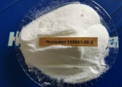 China 135861-56-2 DMDBS Nucleating Agent For PP / Rubber / Chemical Fiber for sale