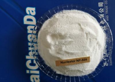 China Highly Effective Nucleating Agent NP-509 For Homo - PP / Impact - PE for sale