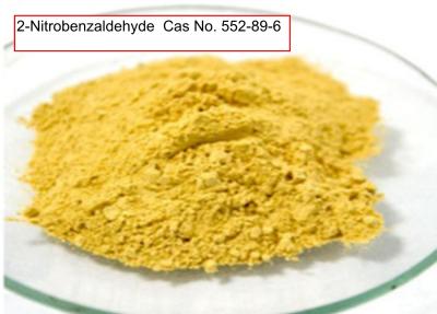 중국 수직 니트로 벤즈알데히드 약제 원료 수직 Nitrobenzaldehyde 판매용