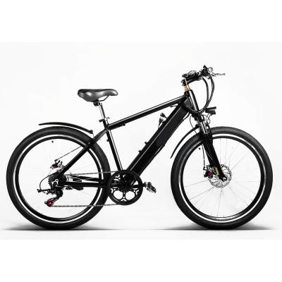 China 2021 New Standard 48v 250W Electric Mountain Bike Small Electric Bikes Urban Road Electric Bicycles For Adult for sale