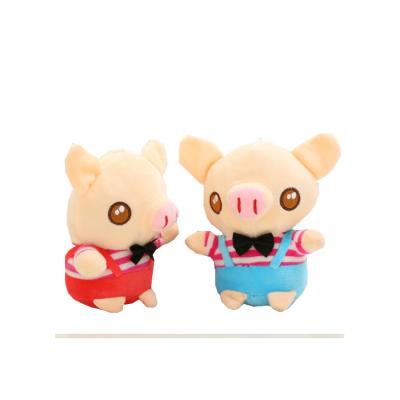 China Cute DCMD Plush Toy For Kids Children for sale