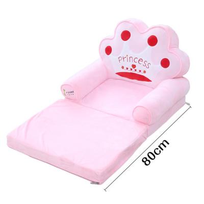 China 2019 New Sectional Sofa DCMD Cartoon Plush Children Kids Sofa for sale