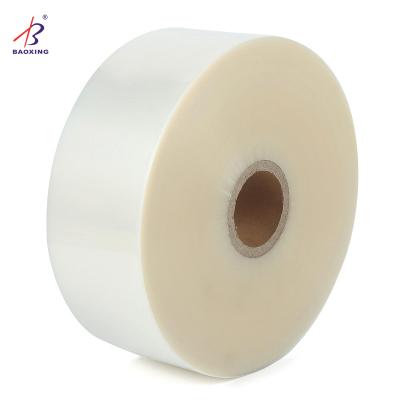 China Moisture Proof HDPE Food Cling Film Compostable For Food Bag Sealing Film for sale