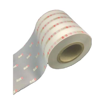 China Wholesale Price Quality Matte Packaging Film For OPP Superior Moisture Proof Style for sale