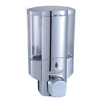 China High Quality Foam Soap Dispenser Wall Mount Bathroom Liquid Hand Soap Dispenser for sale