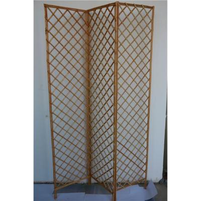 China Professional Design Three Willow Screen For Outdoor Garden Low Cost Long Lasting Time for sale