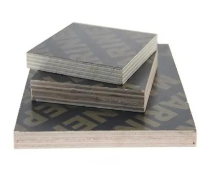 China Modern Cheapest 18mm / 20mm Film Faced Plywood for sale