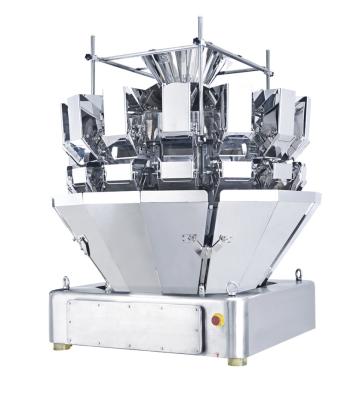 China Food Customized Multihead Weigher / Multi Head Weigher / Multi Head Weigher for sale