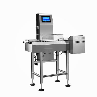 China SUS304 Automatic Stainless Steel Digital Cheap Prices High Accuracy Pharma Box Checkweigher for sale