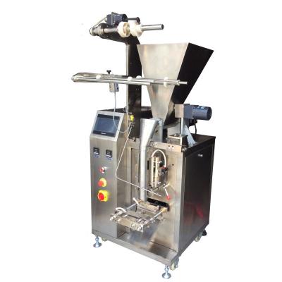 China Beverage Multi Function Spice Powder Sachet Packing Machine for sale