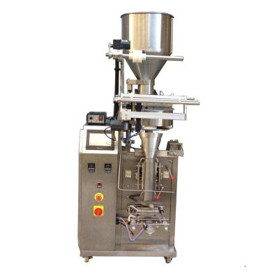 China Good Quality Beverage Nuts Peanuts Beans Sachet Packing Machine for sale