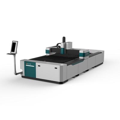 China Laser CUTTING portable laser cutting machine fiber 1000w laser cutting machine 4000w for sale